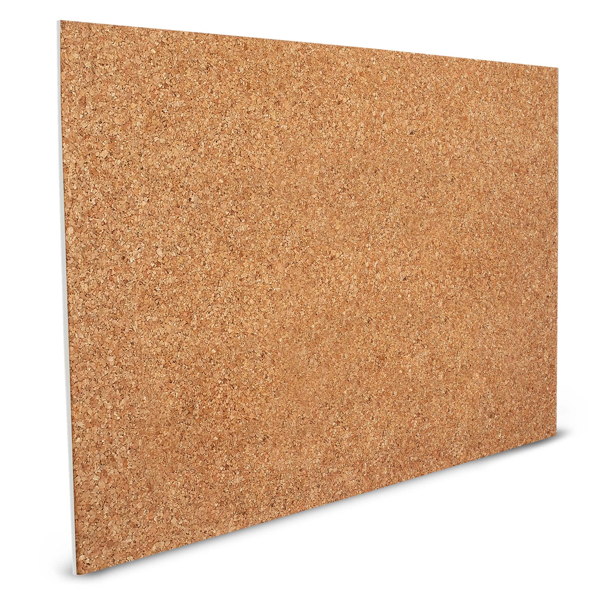 24" x 36" Cork Foam Board